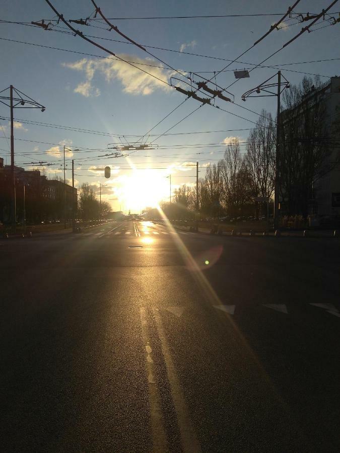 Sunny Day Center