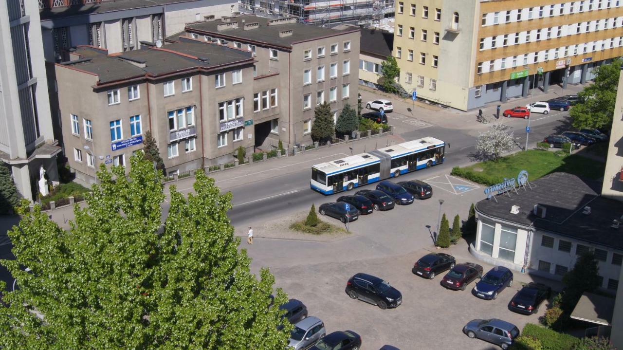 Sunny Day Center * Gdynia